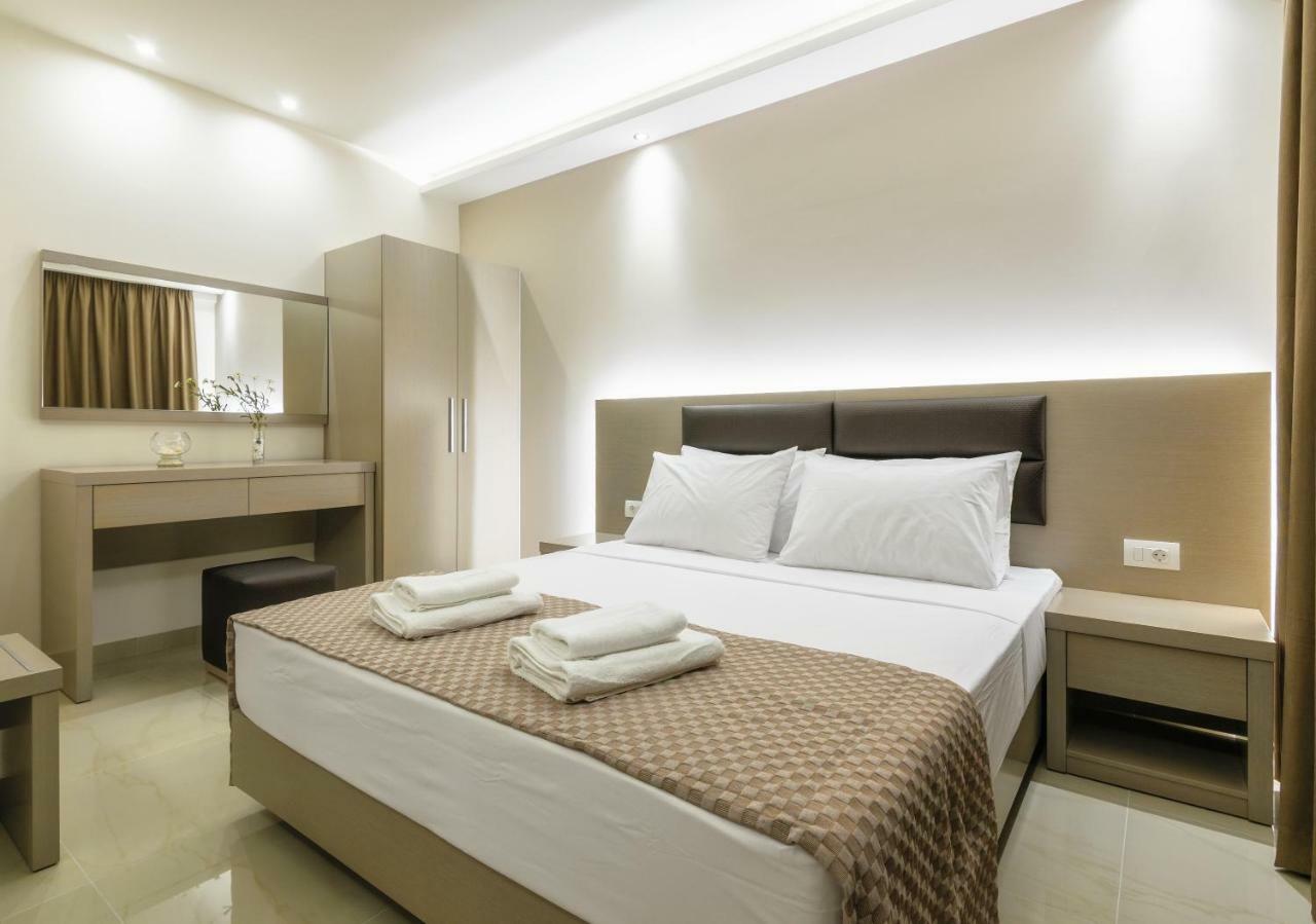 Appartamento con Vista Piscina